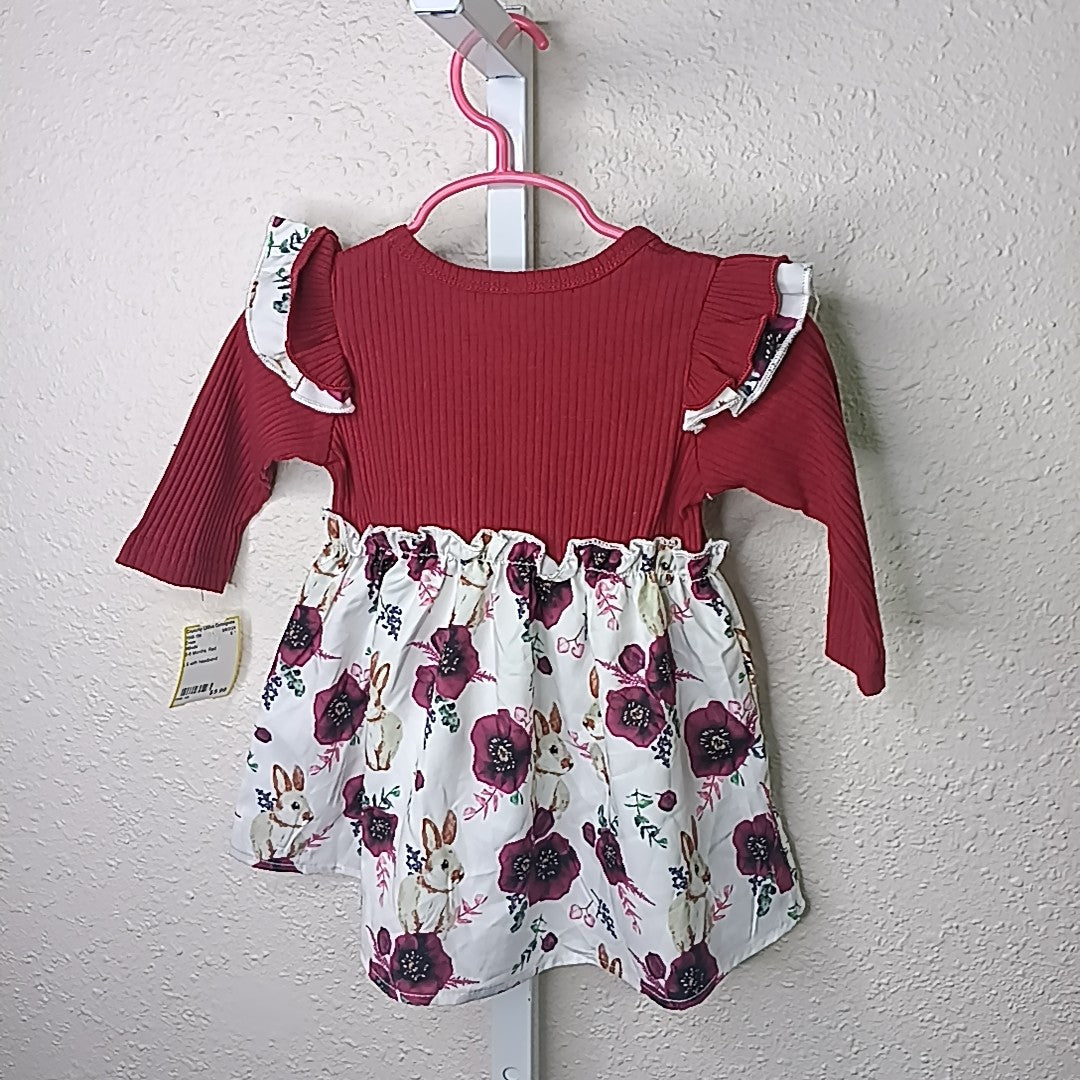 Hibobi 3-6 Months Dress