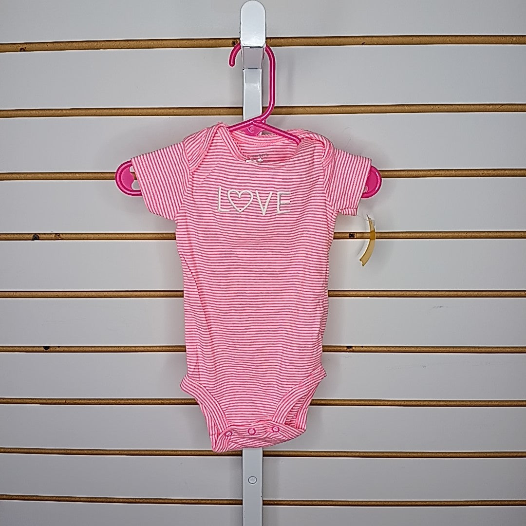 Carter's 6 Months Onesie