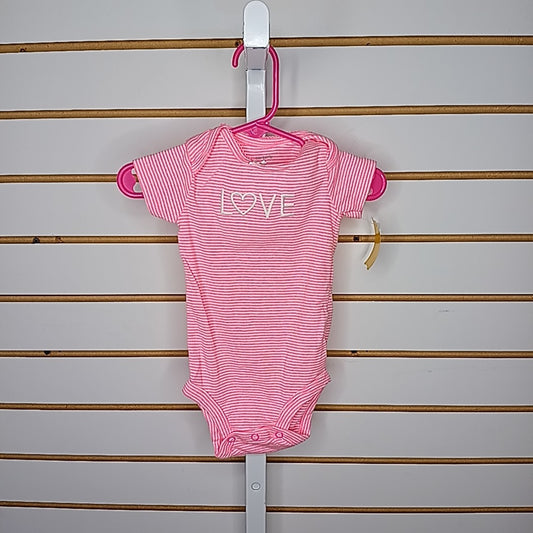 Carter's 6 Months Onesie