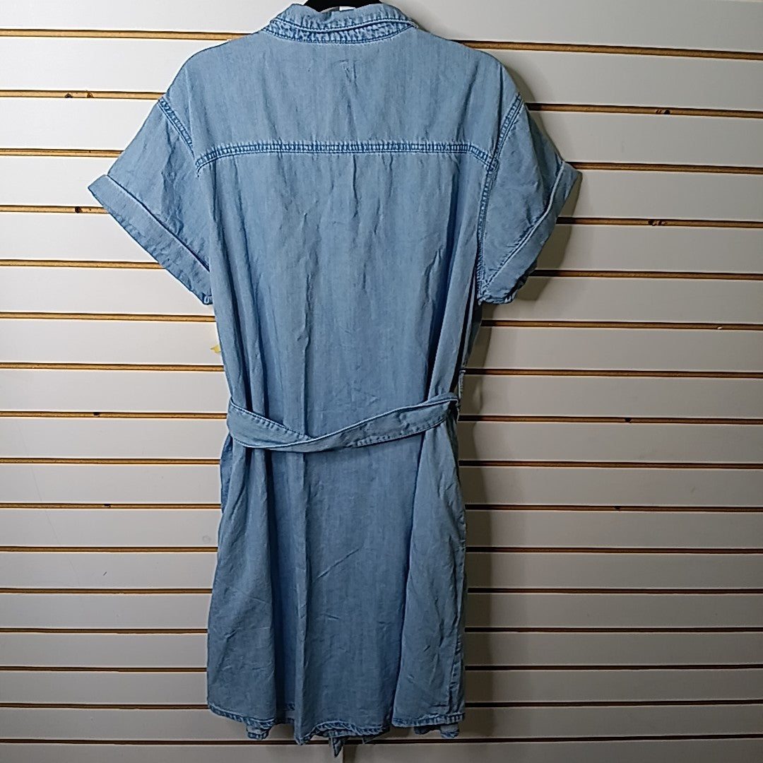 Maurice's Size XL Dress