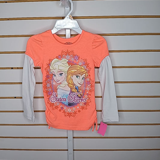 Frozen 2 6 Shirt