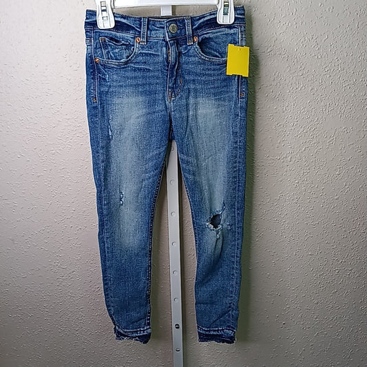 Gap 8 Pants