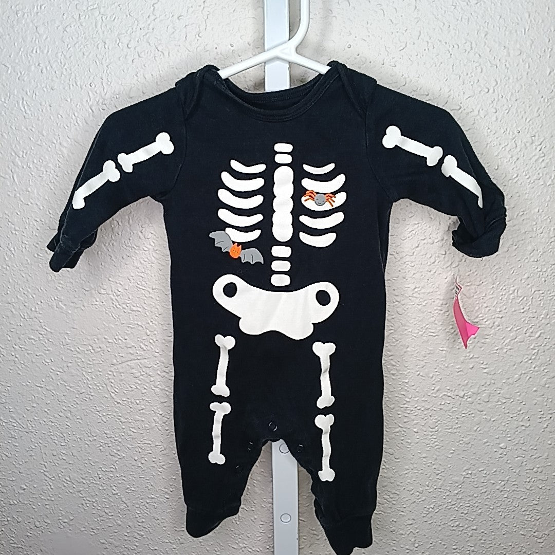 Carter's 3 Months Romper