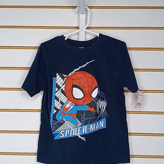 Marvel 5 Shirt