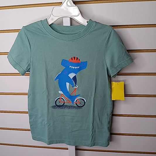 Cat & Jack 3T Shirt