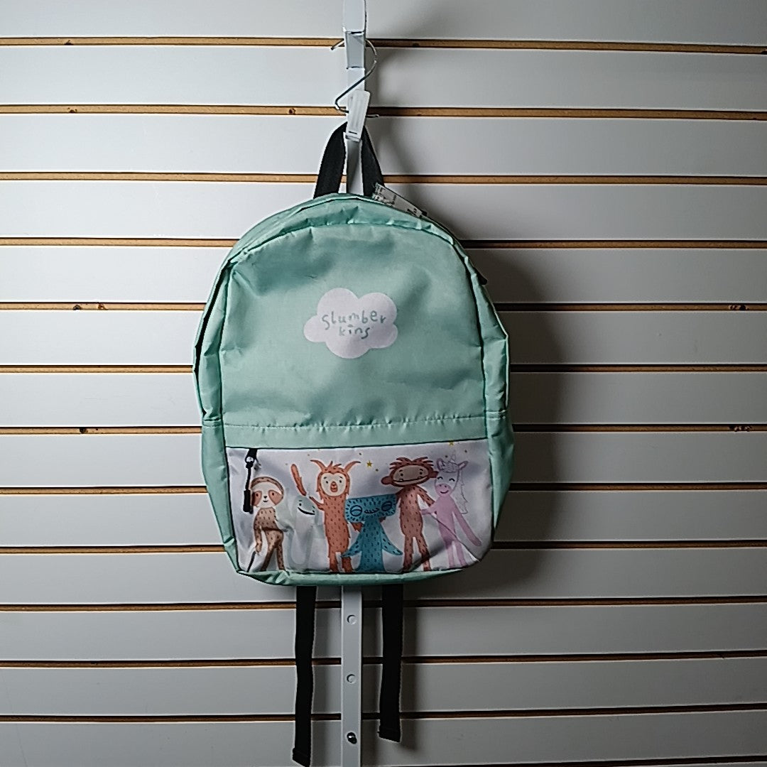 Slumberkins Bag