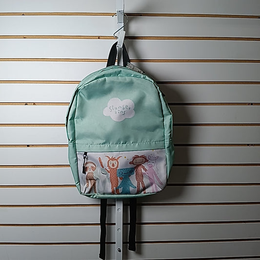 Slumberkins Bag