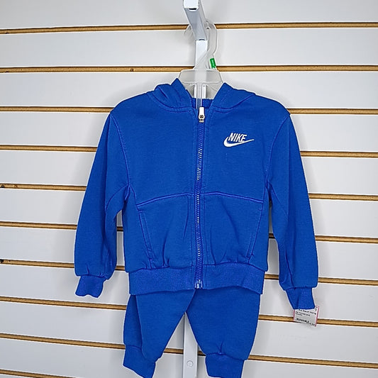 Nike 2T Outfit 2pc