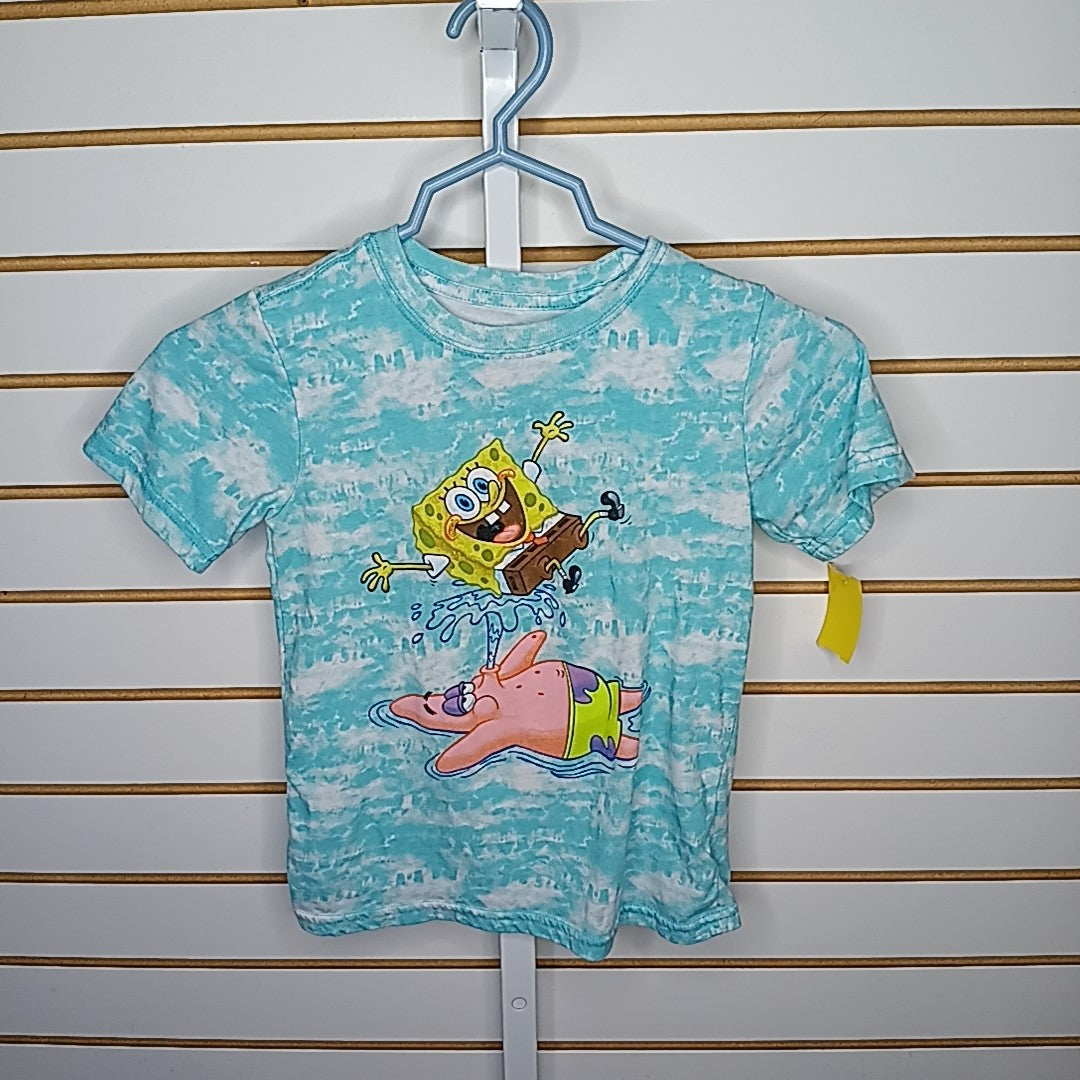 Nickelodeon 6 Shirt