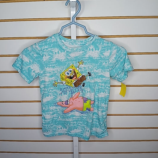Nickelodeon 6 Shirt