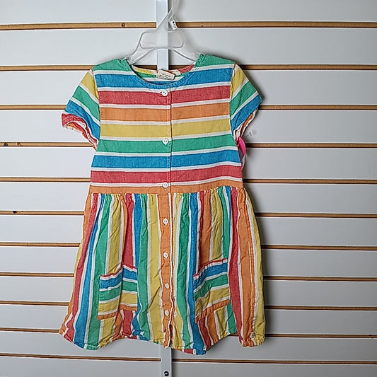 Little Bird 6/7 Dress