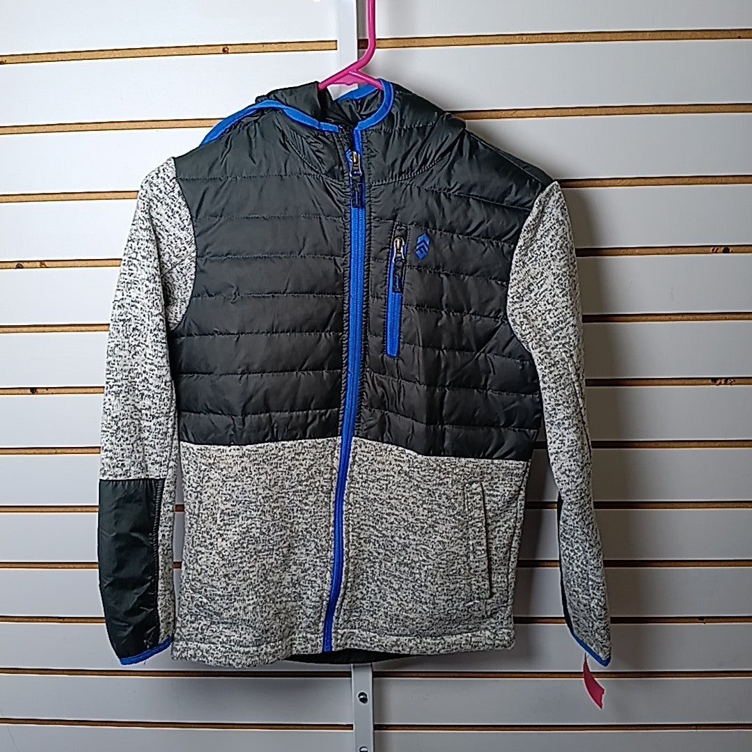 Free Country 10/12 Jacket