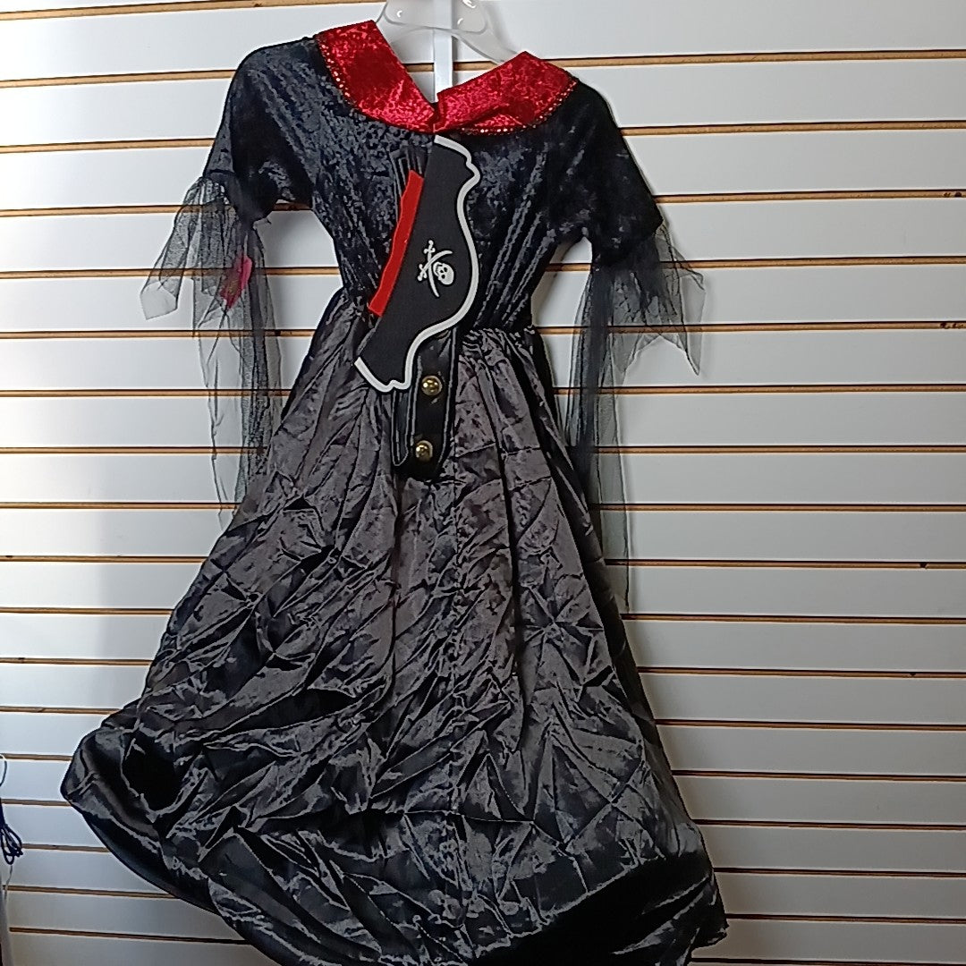 6/7 Costume