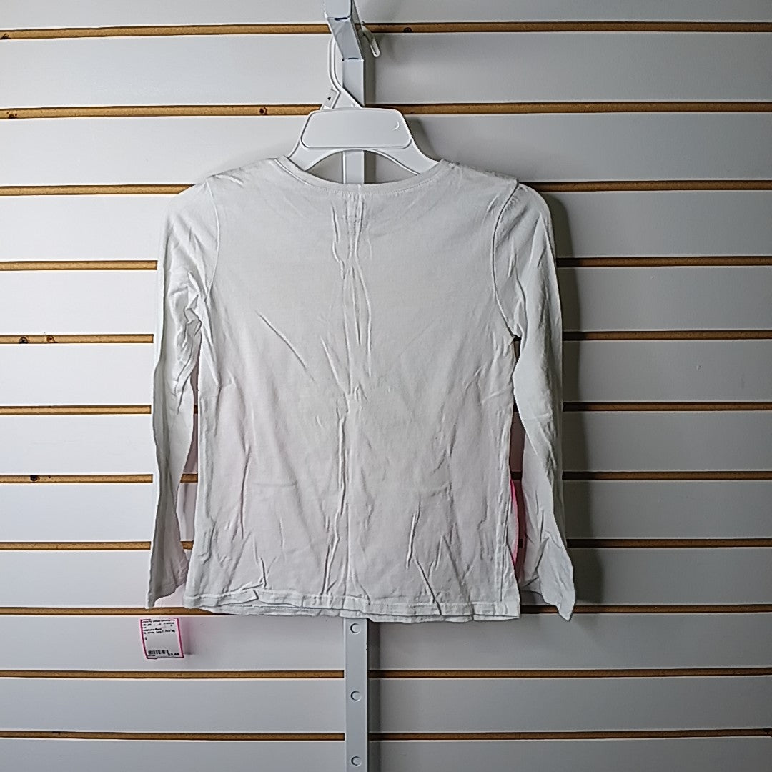 Children's Place 7/8 Shirt