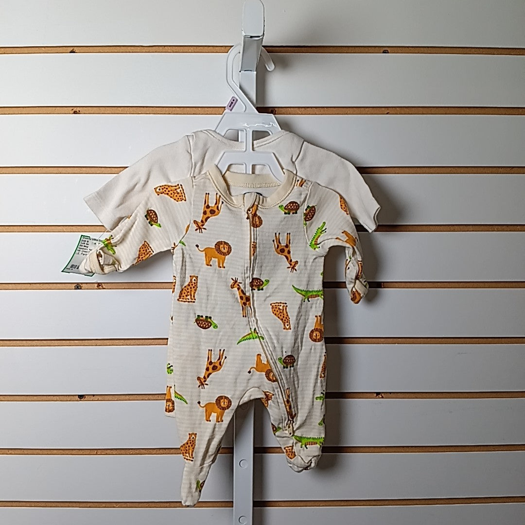 Old Navy Newborn Outfit 3pc