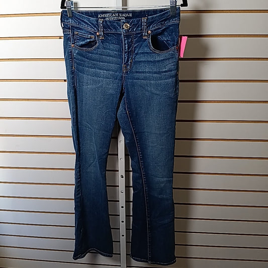 American Eagle Size 8 Jeans