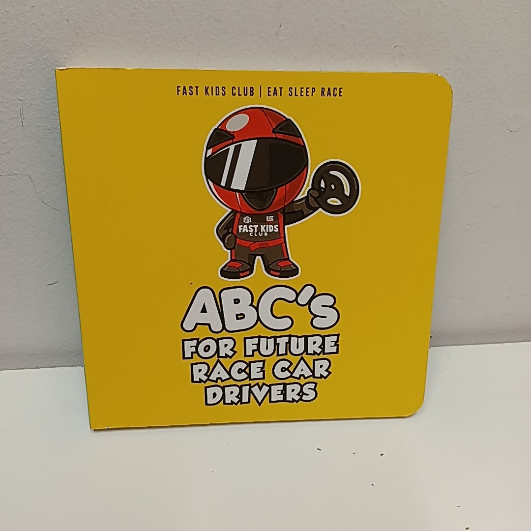 Board Book Books