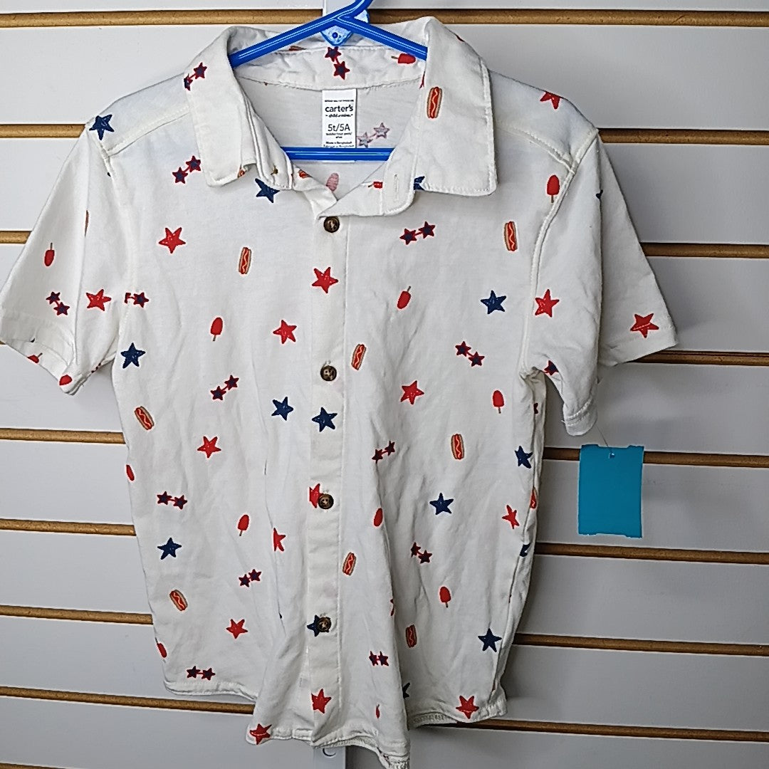 Child of Mine 5T Shirt
