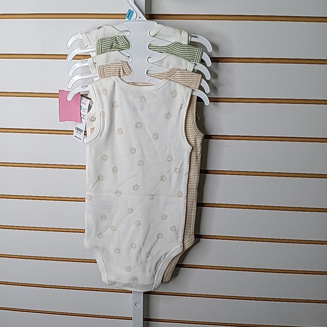 Carter's 9 Months Onesie