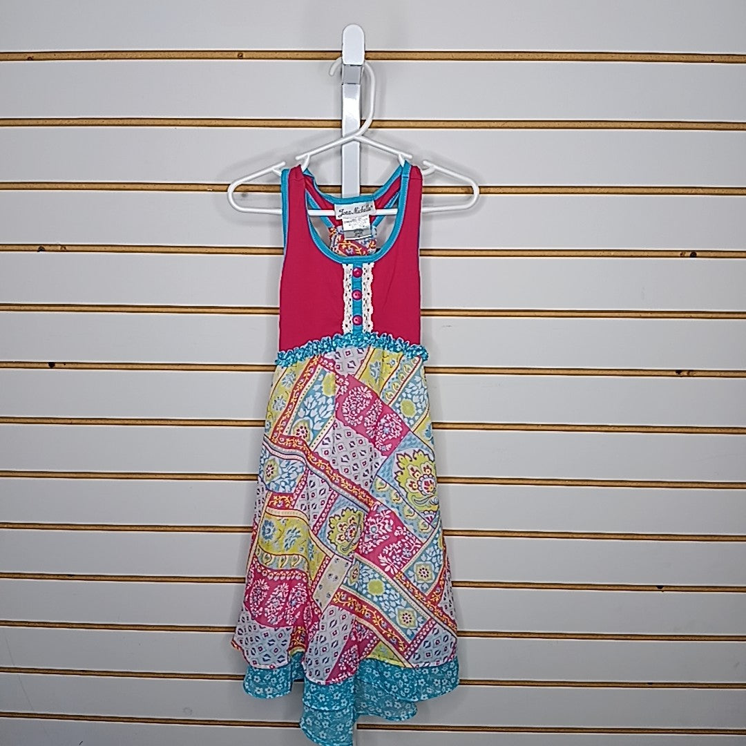 Jona Michelle 5 Dress