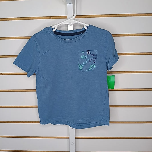 Craft + Flow 4 Shirt