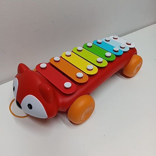 Skip Hop Musical Toy