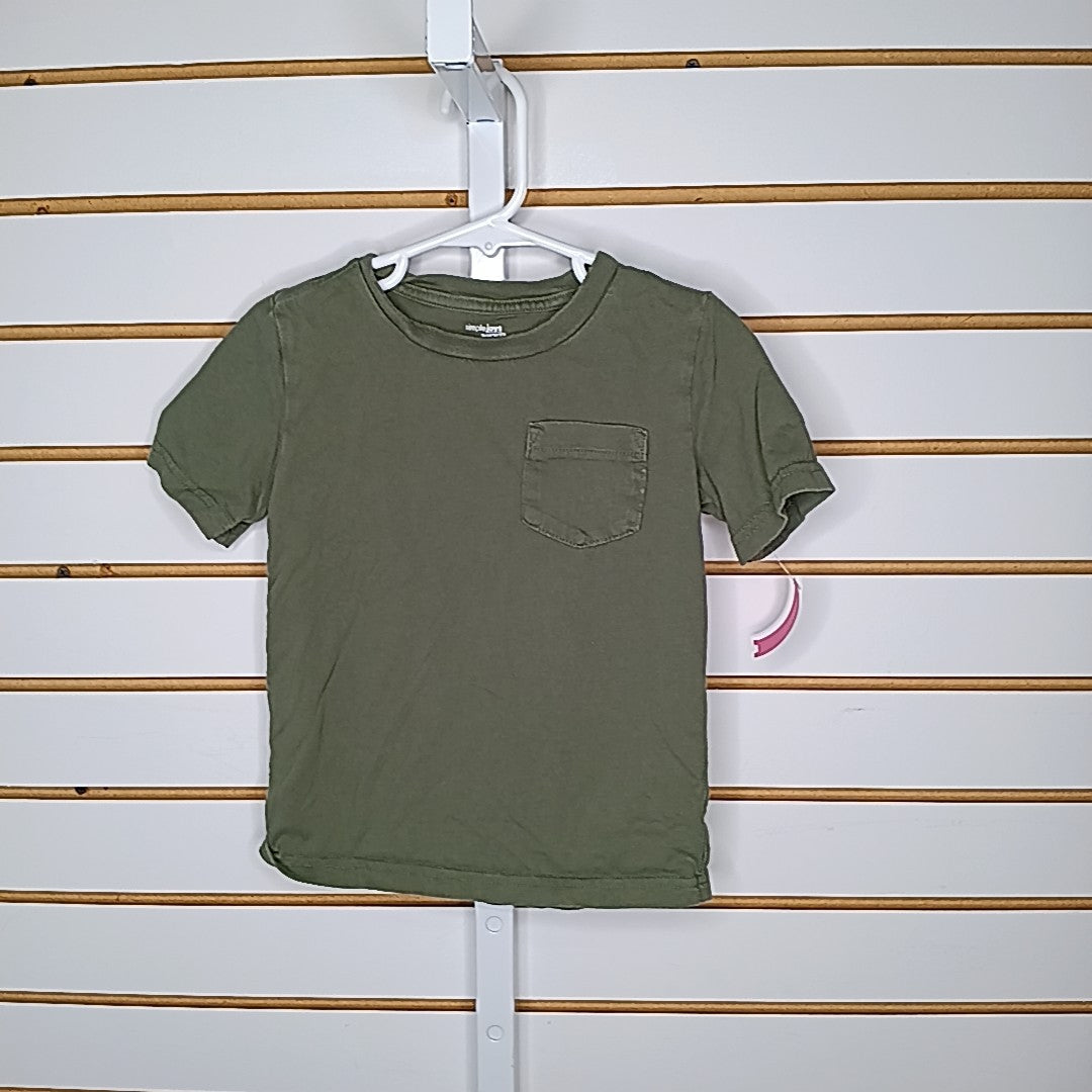 Simple Joys 4T Shirt