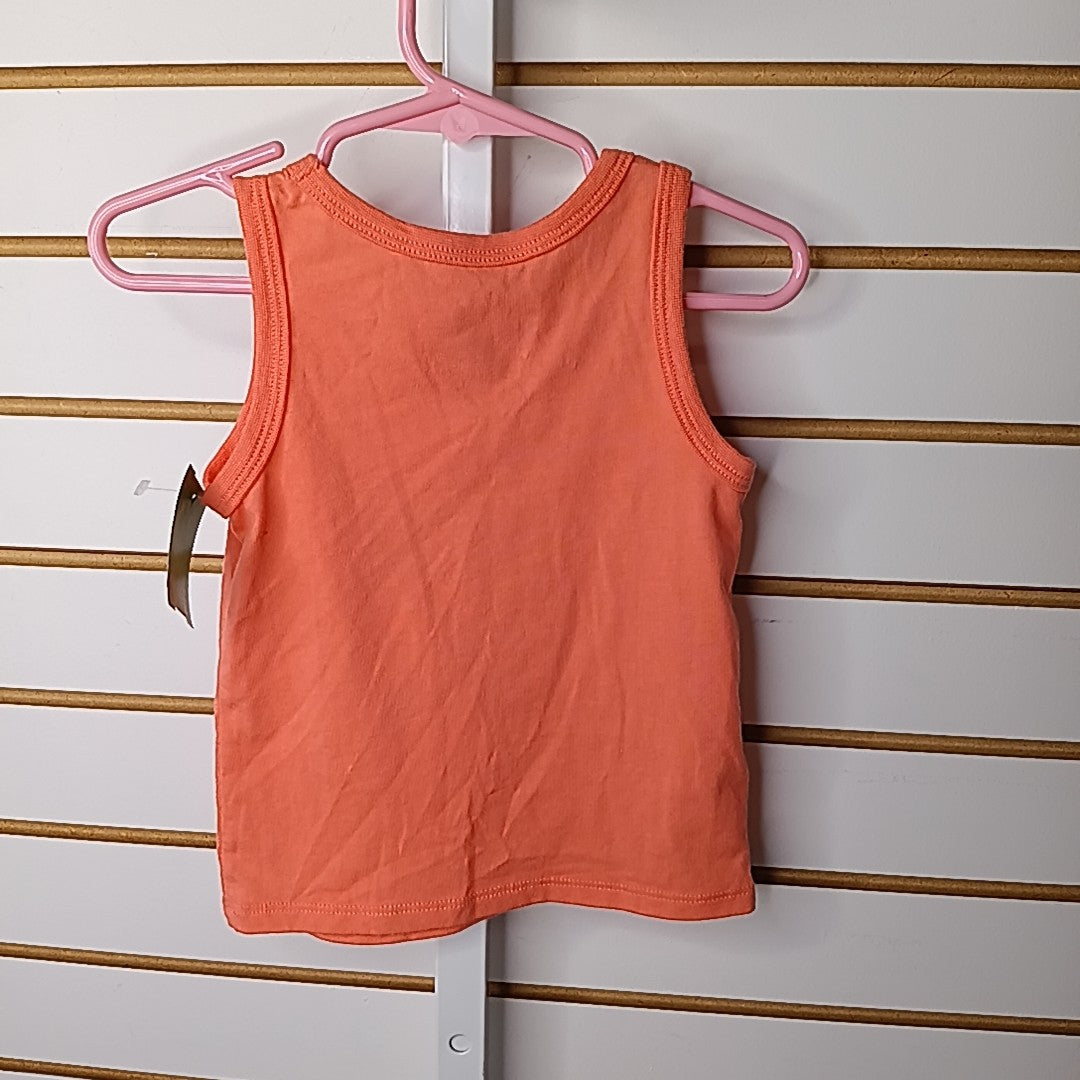 Cat & Jack 18 Months Shirt