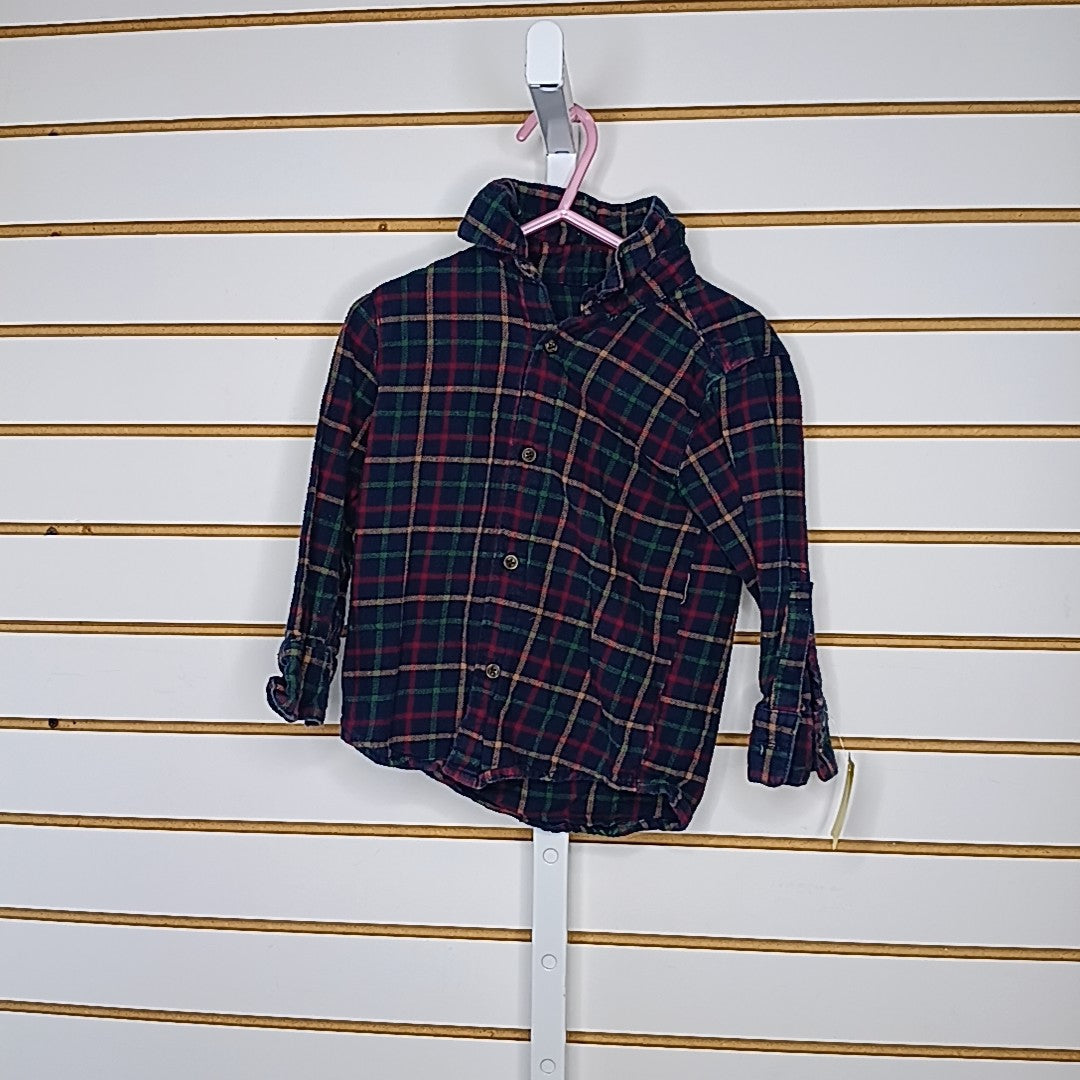Child of Mine 2T Shirt