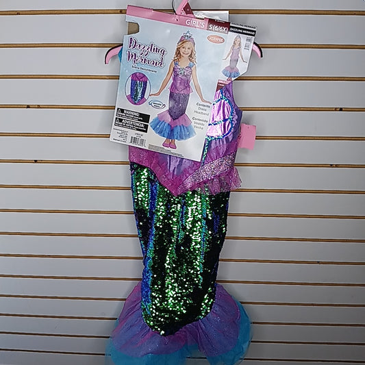 WalMart 6 Costume
