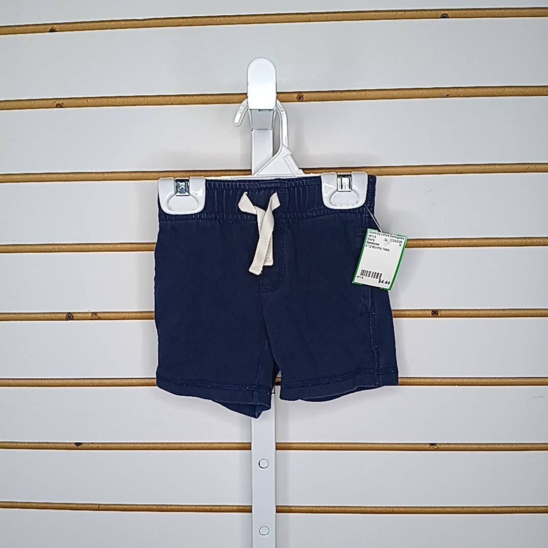 Gymboree 6-12 Months Shorts