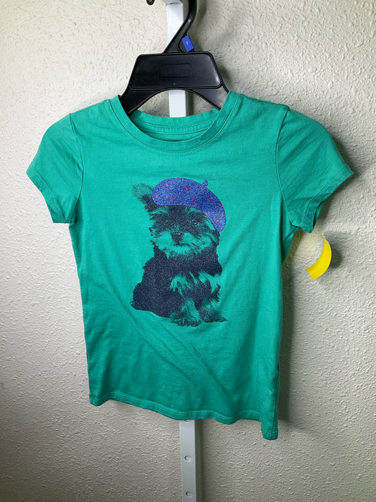Cat & Jack 6 Shirt