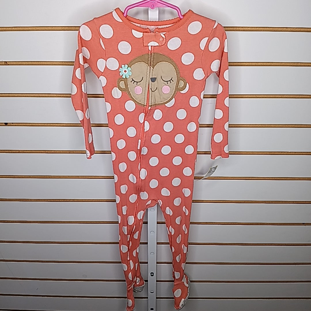 Simple Joys 3T Sleeper/Footies