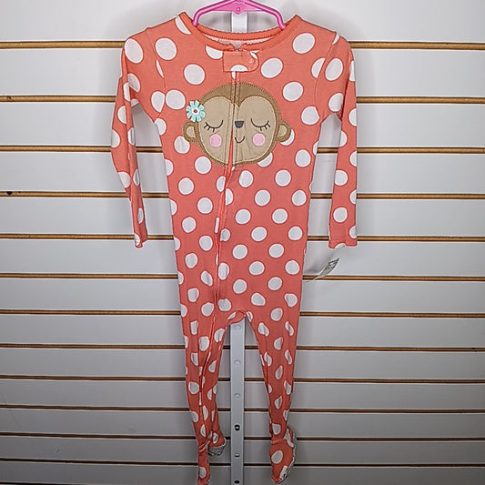 Simple Joys 3T Sleeper/Footies
