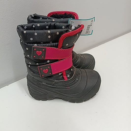 Wonder Nation 7C Boots