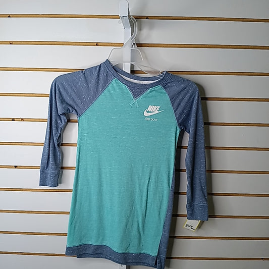 Nike 6 Dress