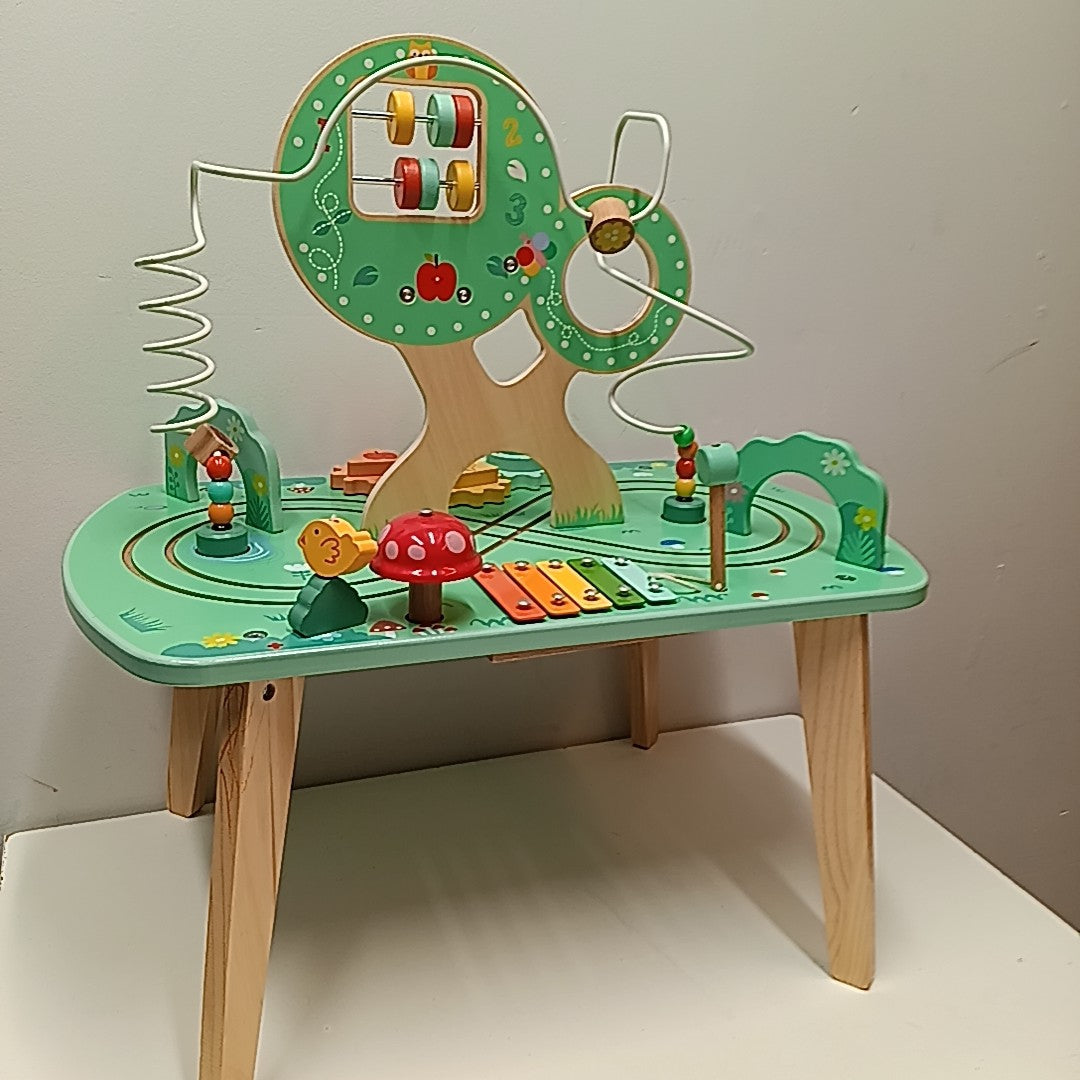 Giggle Scape XL Floor Toy