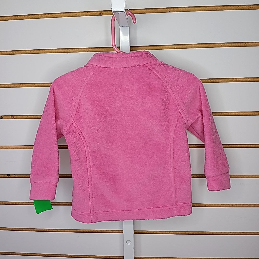 Columbia 12-18 Months Jacket