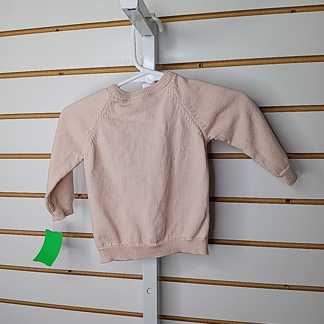 Nipper Land 3-6 Months Sweater/Sweatshirt