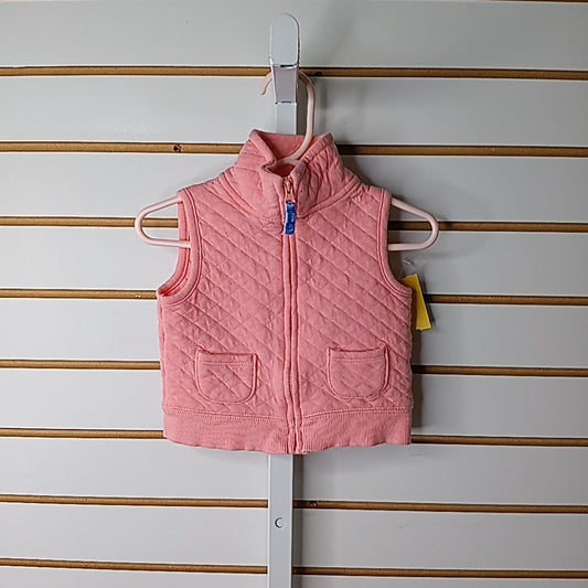 Carter's 6 Months Vest