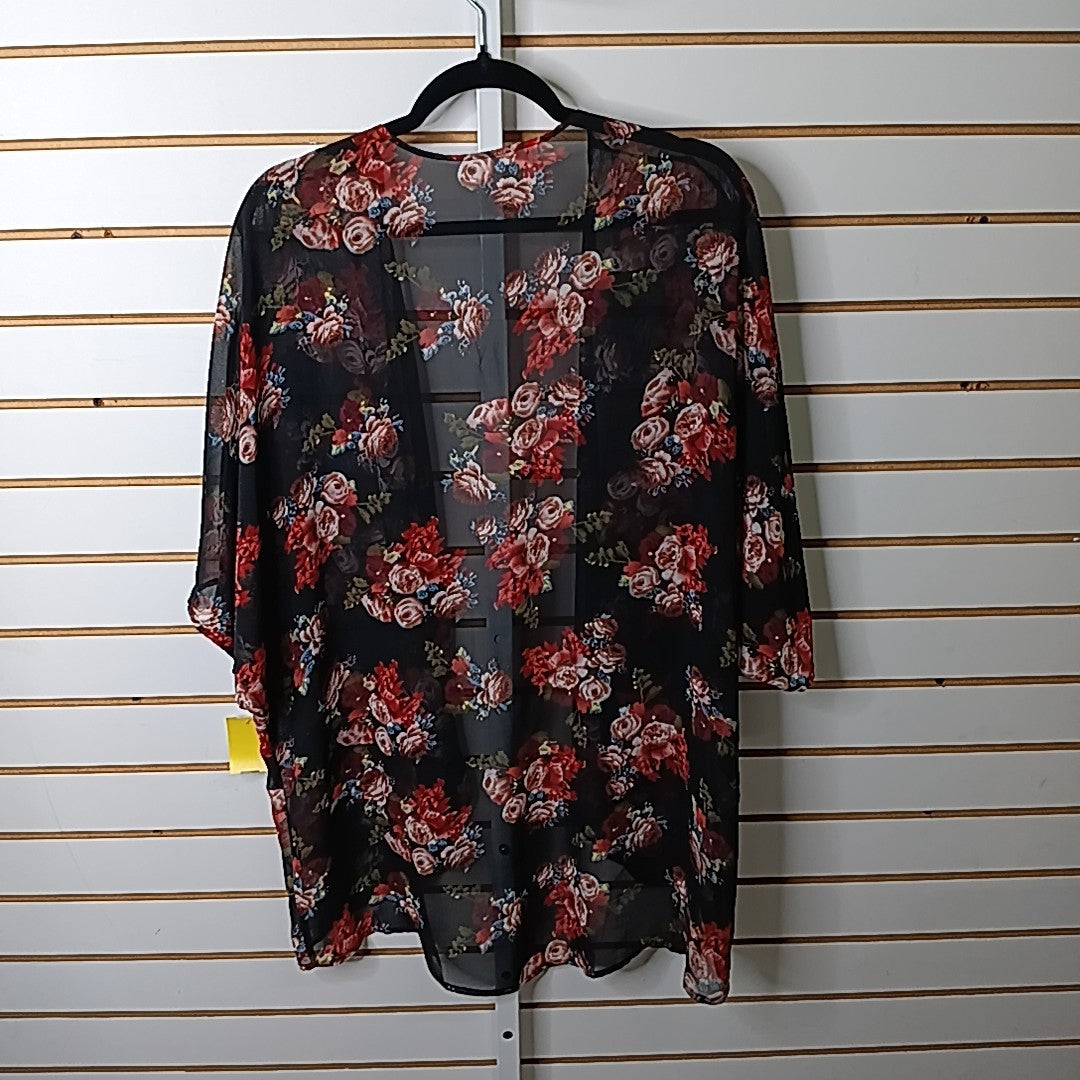 Size XL Duster