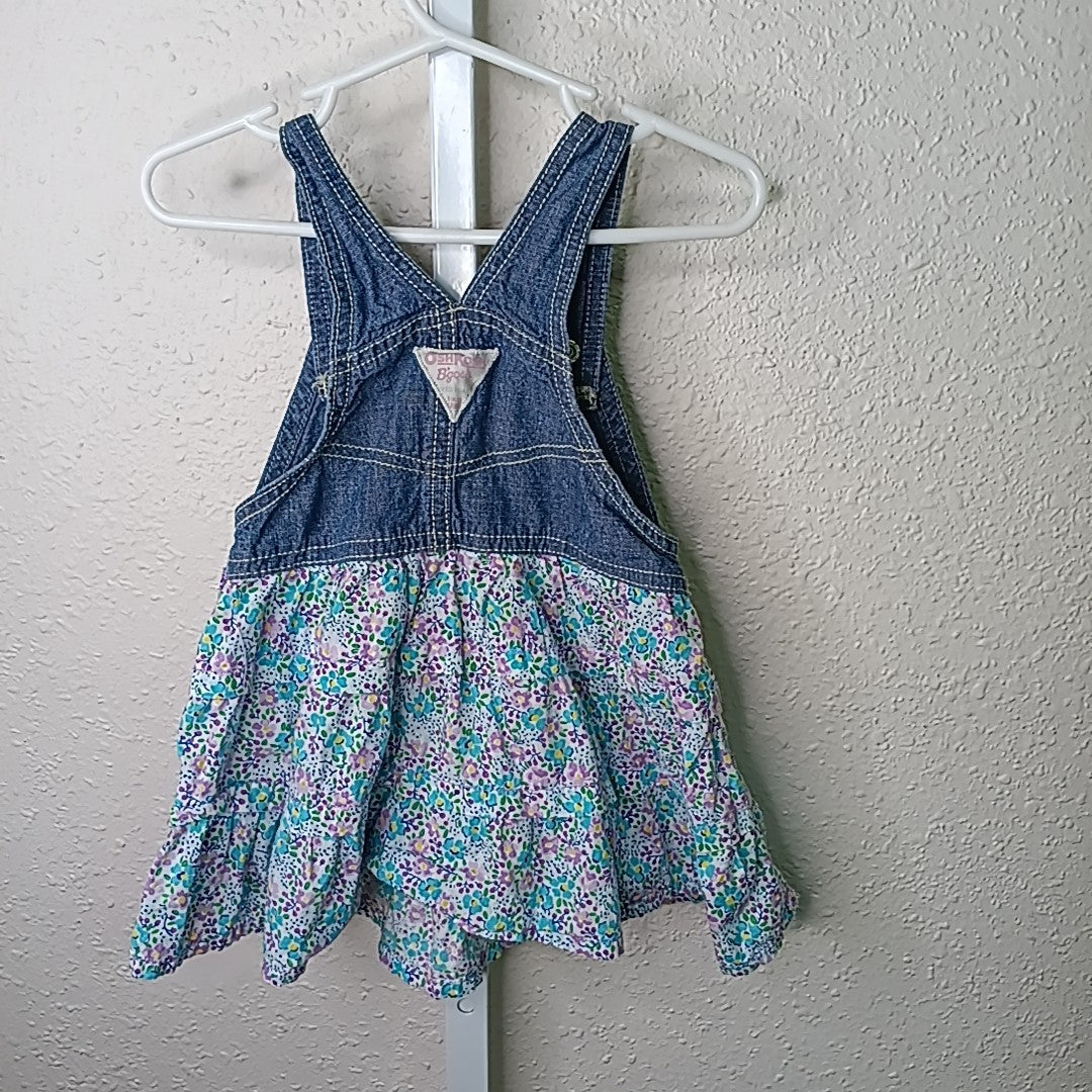 OshKosh 24 Months Dress