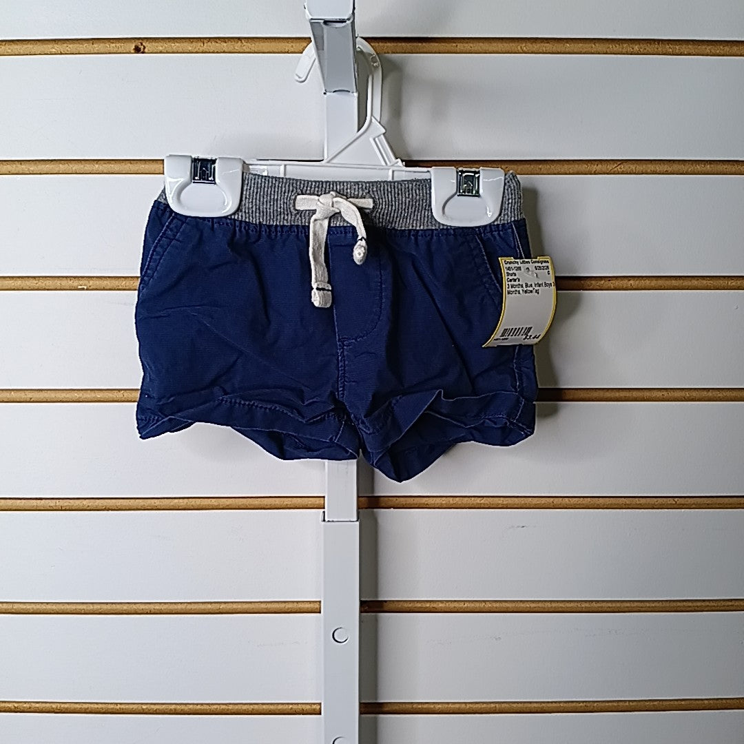 Carter's 3 Months Shorts