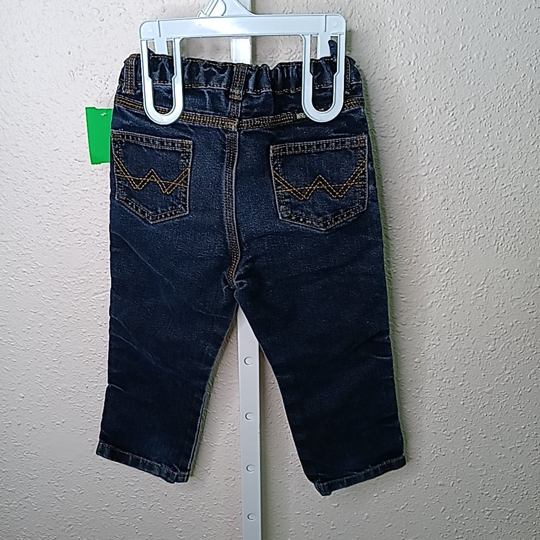 Wrangler 2T Pants