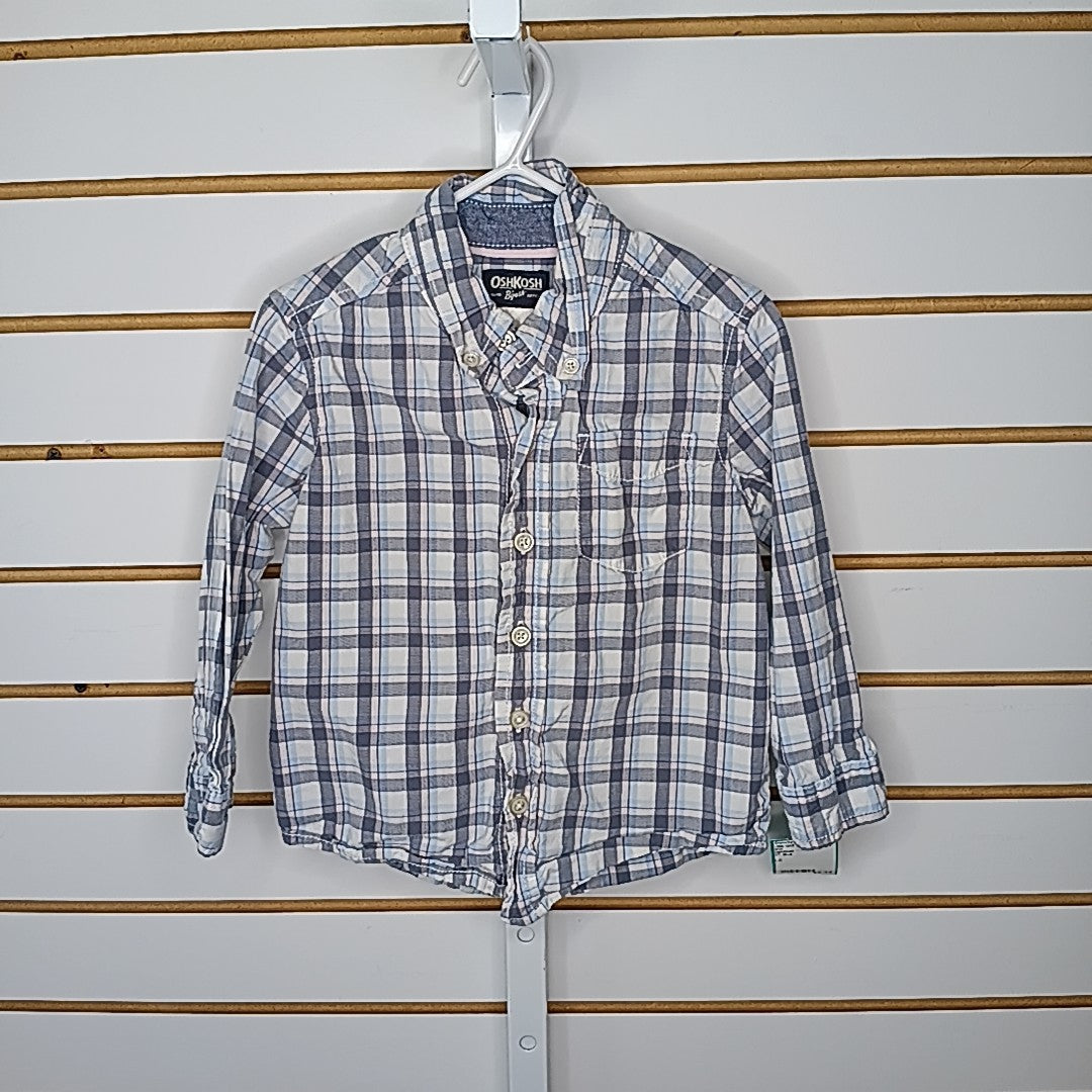 OshKosh 3T Shirt