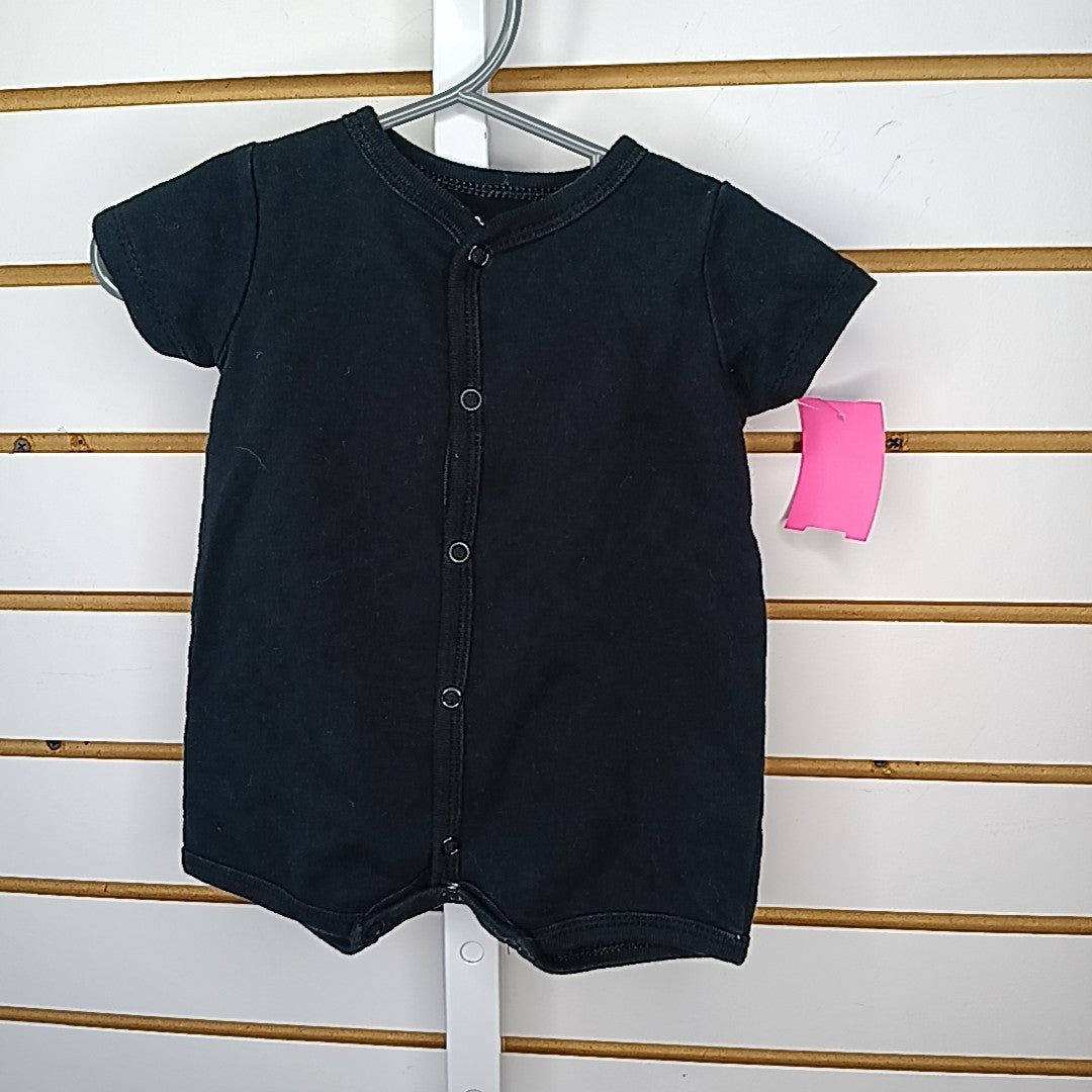 Primary.com 0-3 Months Romper