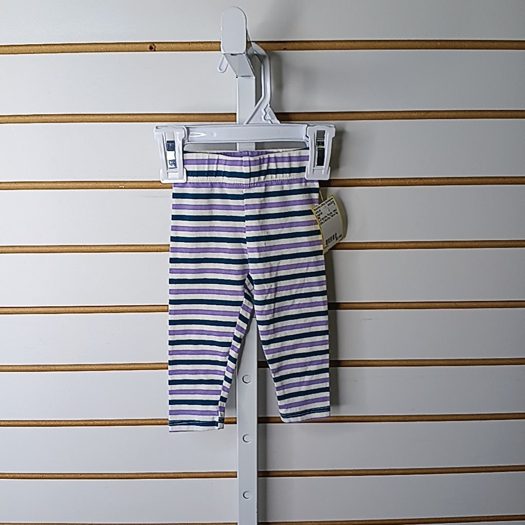 Dip 3-6 Months Leggings