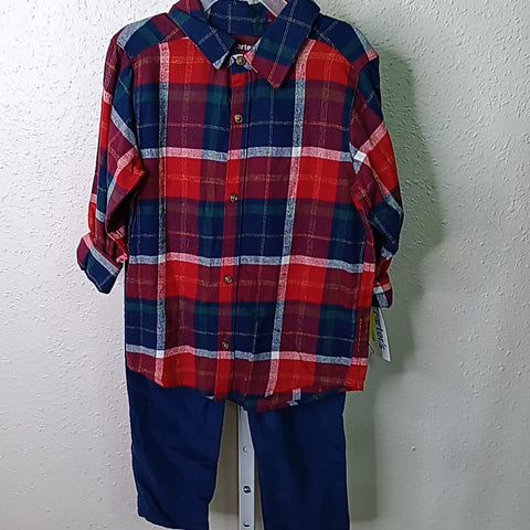 Child of Mine 5T Outfit 2pc