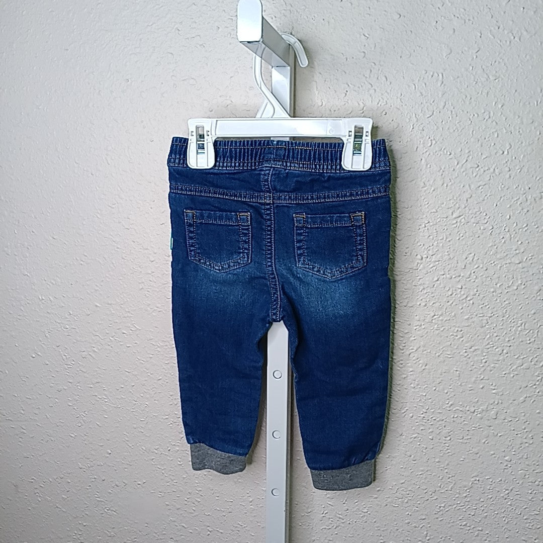 Cat & Jack 12 Months Pants