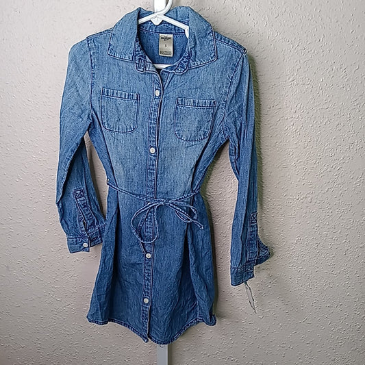 OshKosh 5 Dress